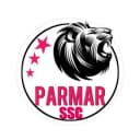 Parmar Academy Logo